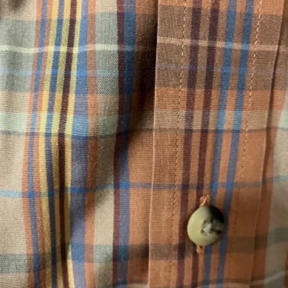 Jospeh Abboud Men's Shirt - Picture 2 of 3